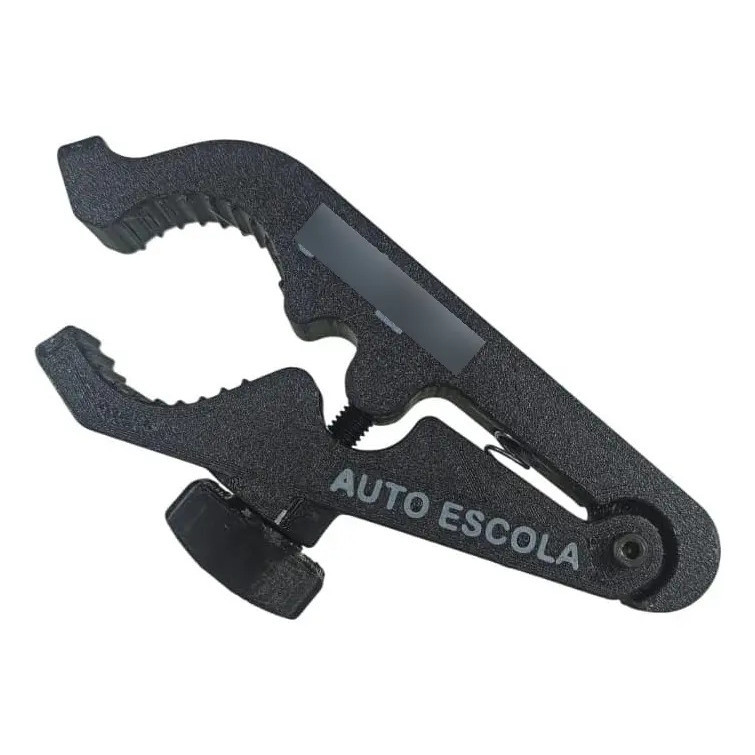 Acelerador Trava Piloto Controle Automático Moto Universal