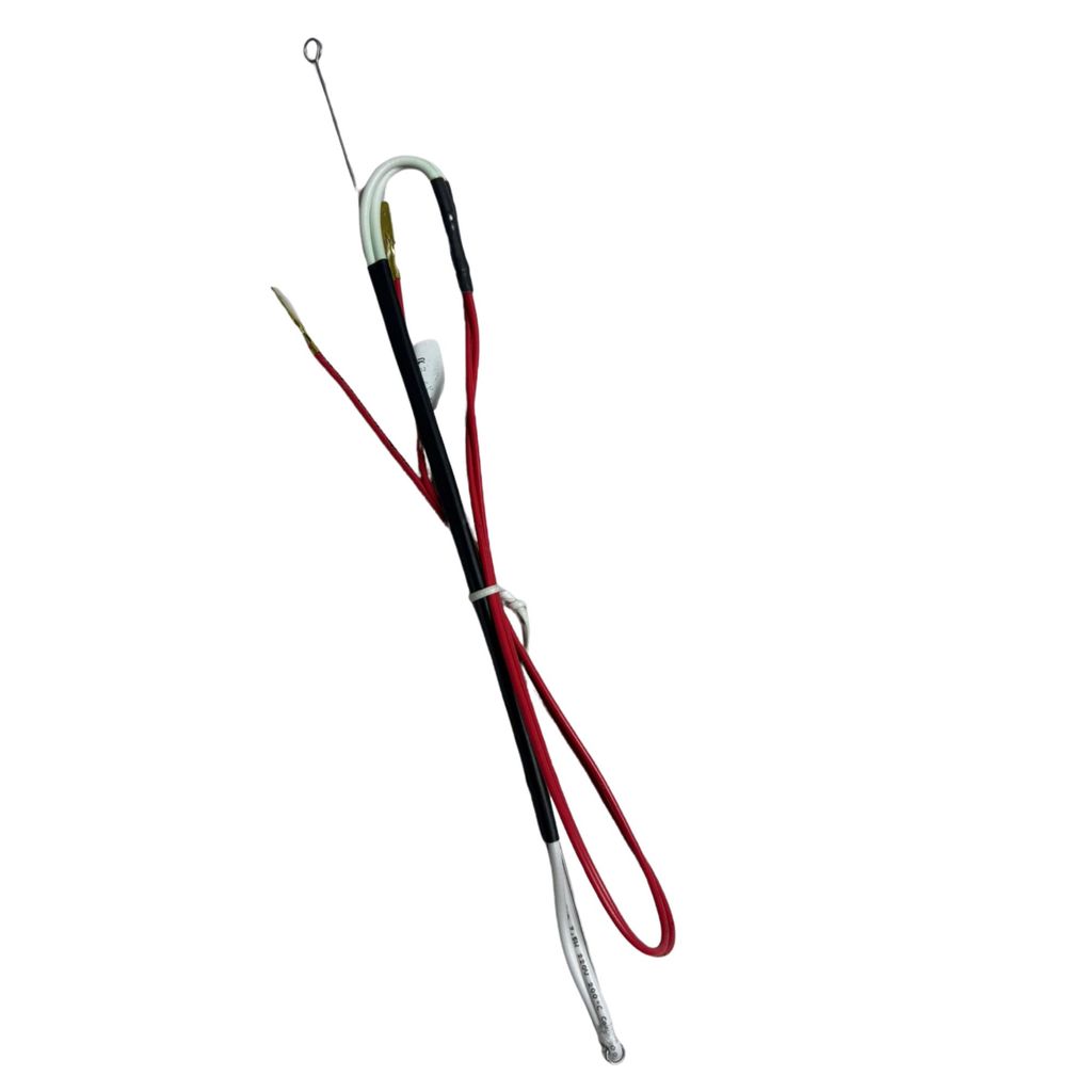 Resistencia Dreno Para Geladeira/expositor Gelopar 7,5w 220v