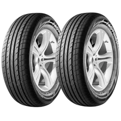 KIT 2 PNEUS ARO 15 195/60R15 XBRI FASTWAY A3 88V