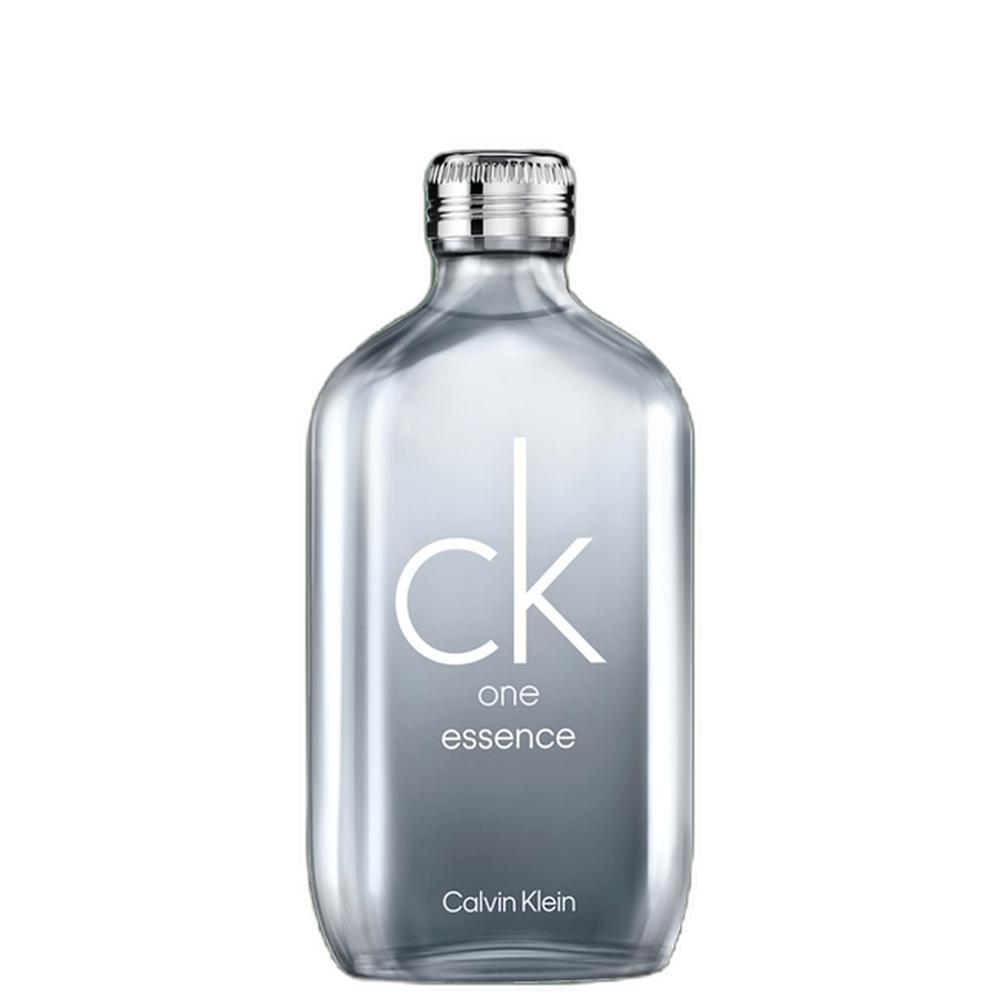 CK One Essence Calvin Klein Parfum Intense - Perfume Unissex 100ml