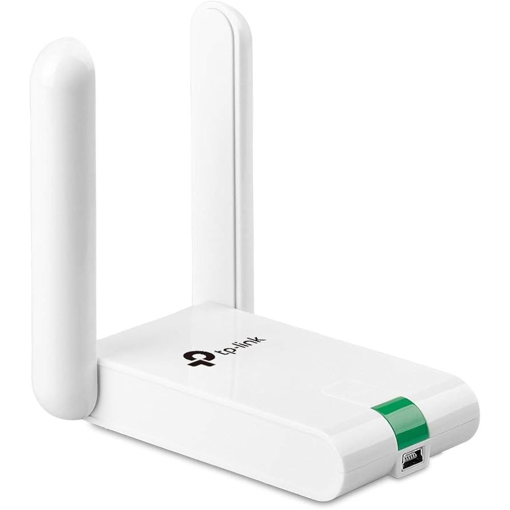 ADAPTADOR USB TL-WN822N