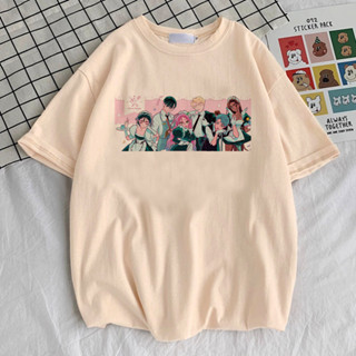 Camisa Alien Stage Camiseta Feminina Respirável T-Shirt Vintage 80s Clássico Anime 100% Algodão em Oferta na Shopee