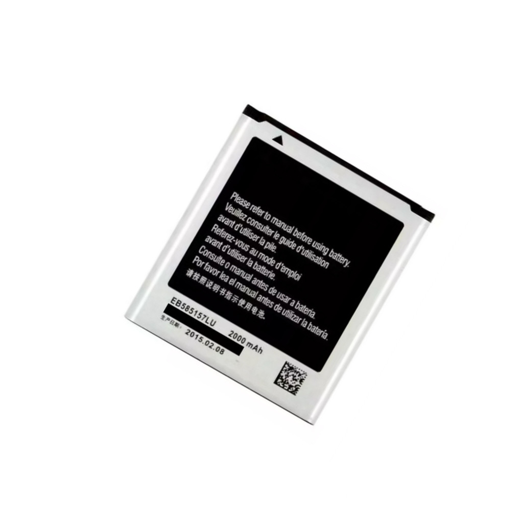 Bateria Compatível Win Duos I8552 Eb585157lu Core 2 G355- A PRONTA ENTREGTA