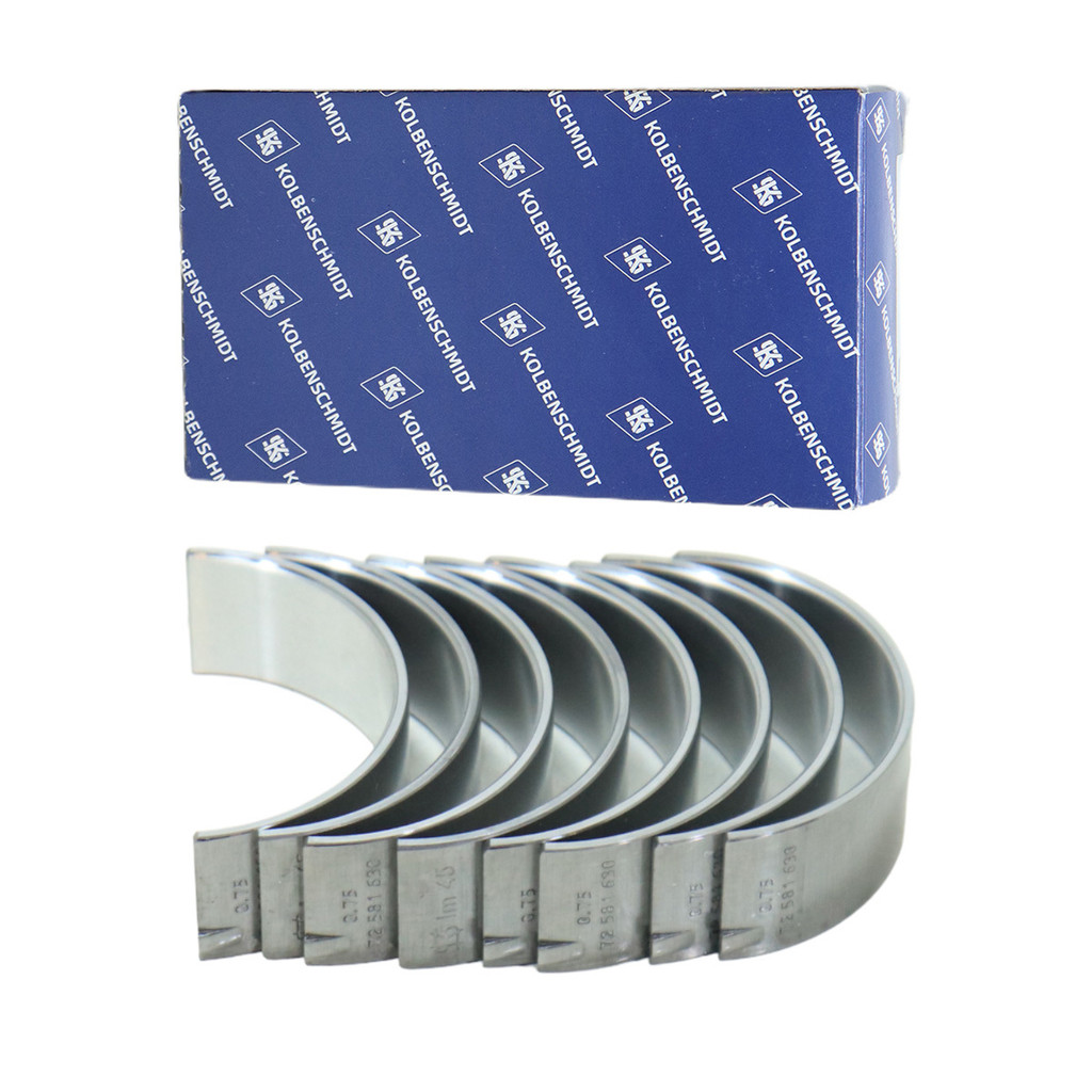 Bronzina De Biela Medida 075 KS Para Zafira Omega S10 Vectra