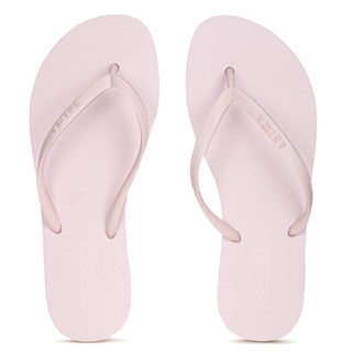 Chinelo Brizza Arezzo Essential Rosa Claro - Feminino em Oferta na Shopee
