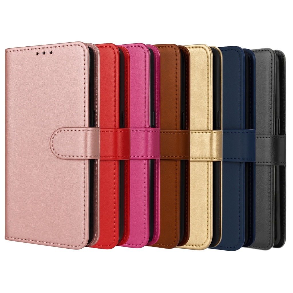 Capa Capinha Carteira Para Motorola G84 + Película de Cerâmica