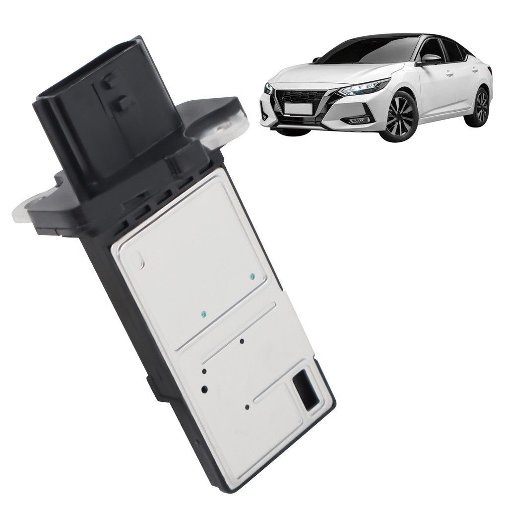 Medidor Fluxo Ar Maf Livina Versa March Sentra Afh70m38 22680-7S000 em Oferta na Shopee