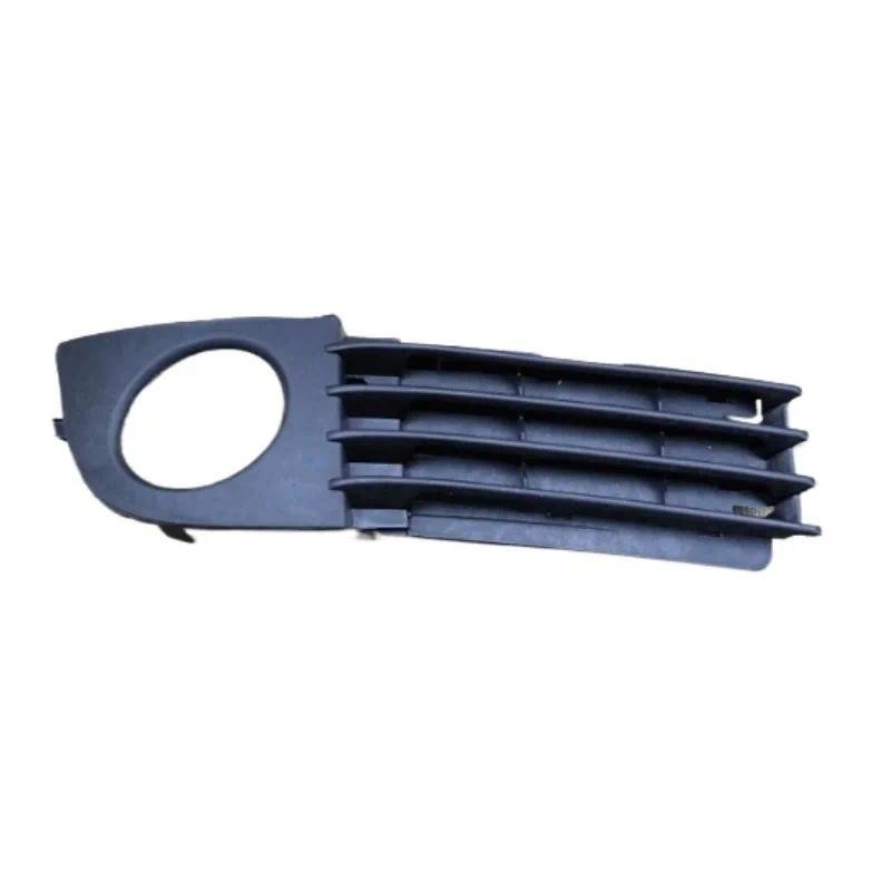 Genuíno Amortecedor Dianteiro Inferior Malha Grade Nevoeiro Lâmpada Moldura Quadro Esquerda Direita Para Audi A6 2003-20