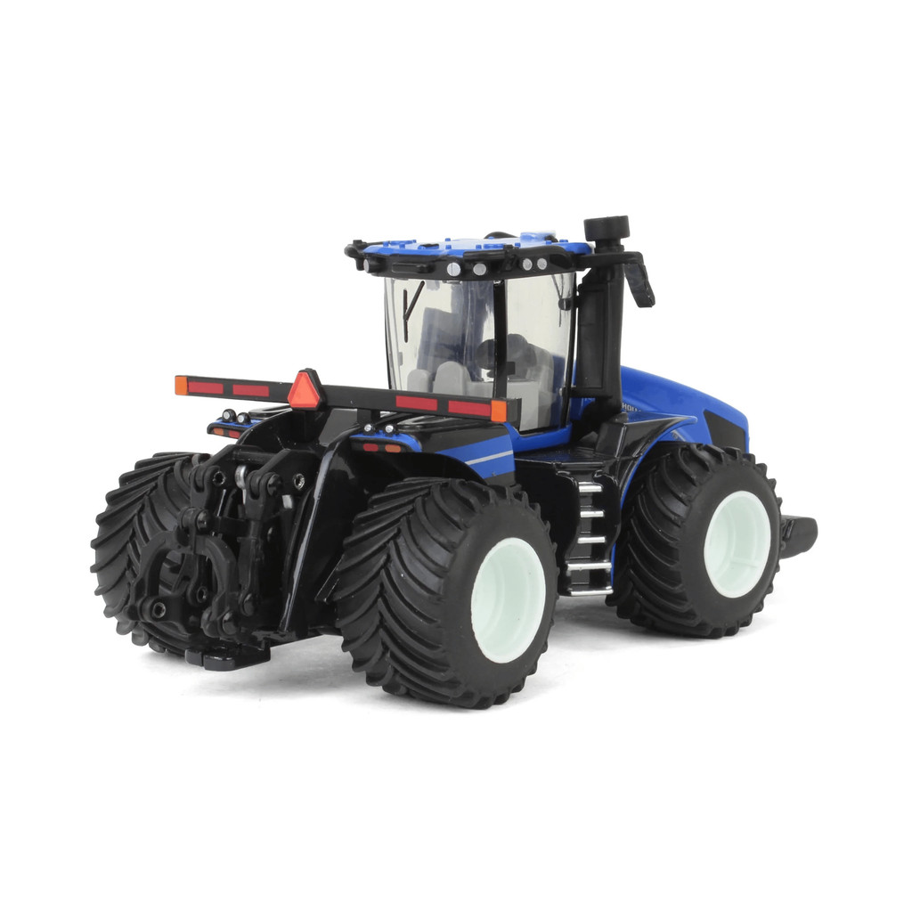 Miniatura Trator New Holland  T9.700 - ERTL - 1/64