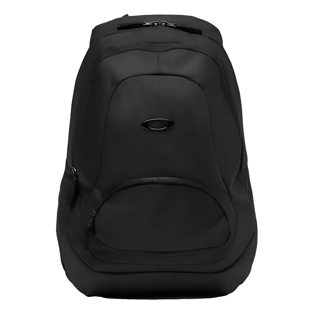 Mochila Oakley Primer Rc Laptop 20l Wt24 Blackout Cor Preto