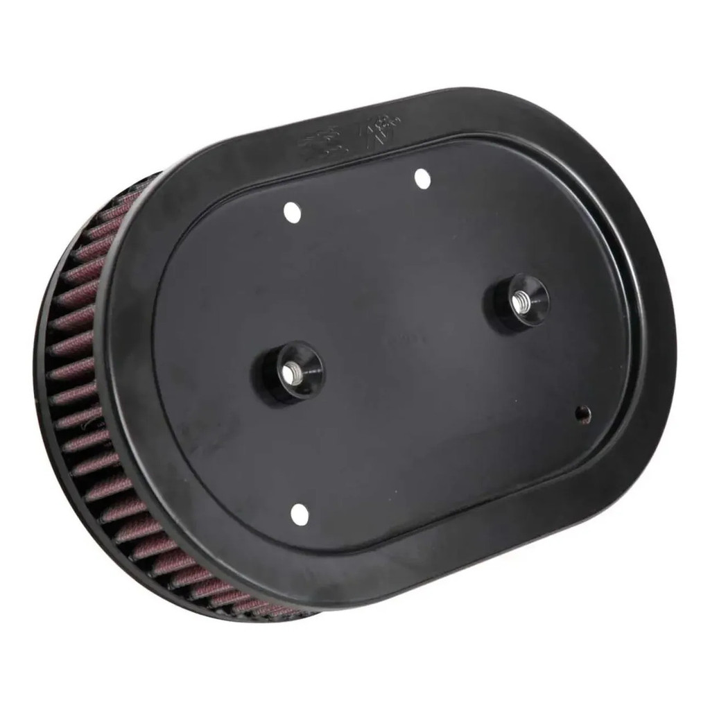 Filtro De Ar K&n Harley Davidson Screamin Eagle Xl883/xl1200
