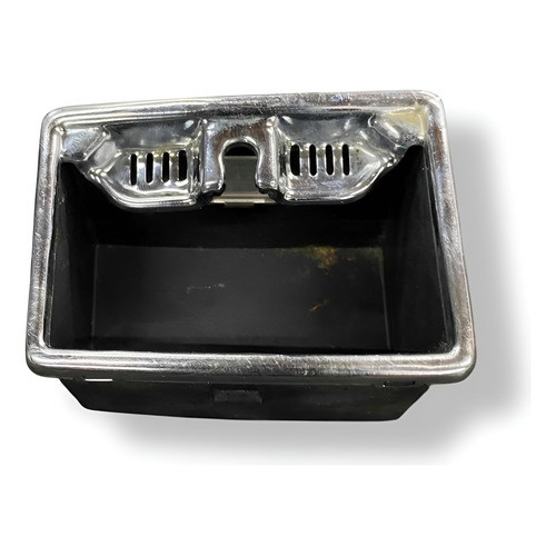 Cinzeiro Console Central Hyundai Azera 2009 A 2012 Pa66g30