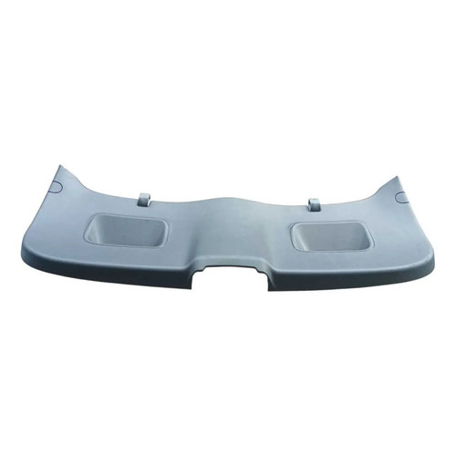 Moldura Tampa Traseira Porta Mala Citroën C3 2019 96759172zd