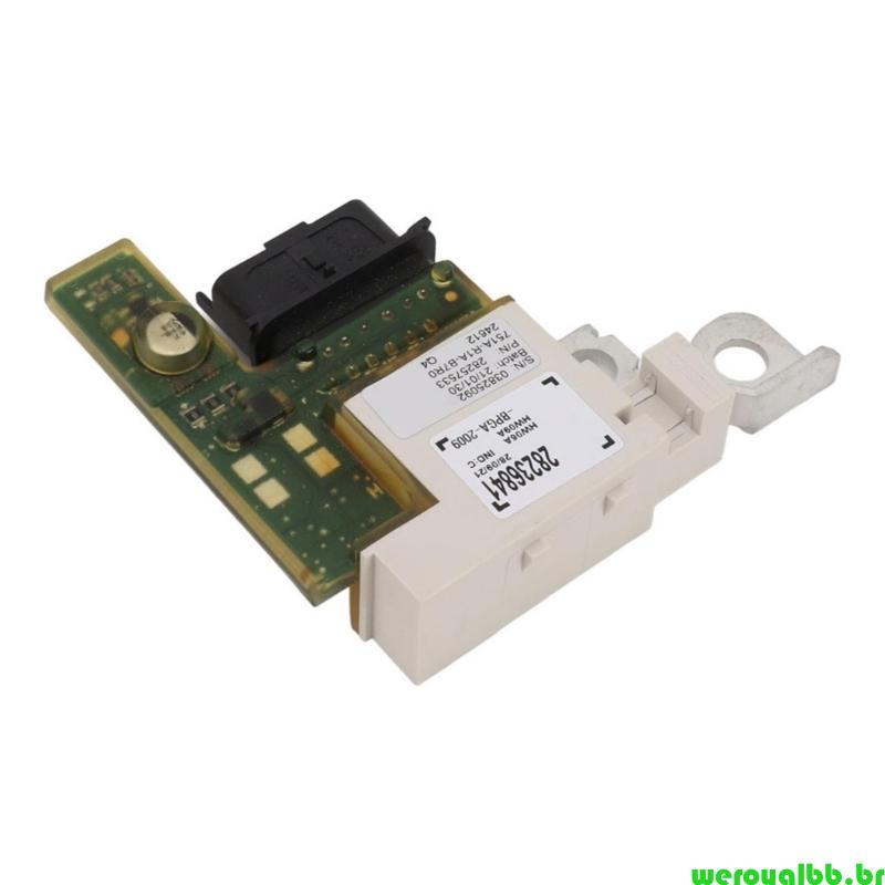 Acessórios Automotivos Do Módulo Proteção Carro weroyalbb Para 3008 5008 308CC