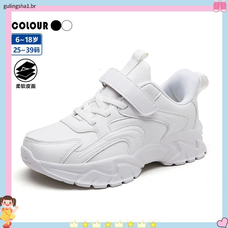 tênis infantil masculino kit tênis infantil masculino Pullback lobo das crianças sapatinhos pretos meninos tênis preto