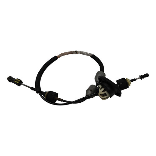 Cabo Seletor Marchas Citroen C4 Lounge Thp 2015