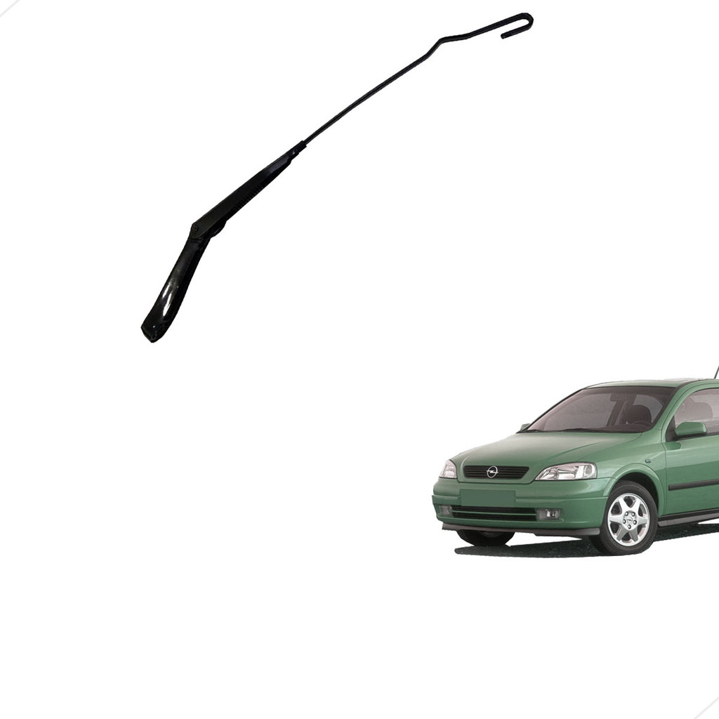 Braço Limpador Para-brisa Astra - Esquerdo (g905e) Astra 1998 a 2011 49182