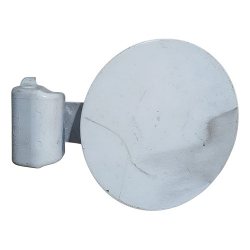 Portinhola Tanque Combustível Cerato 2008 2009 2010 A 2012 - Branco