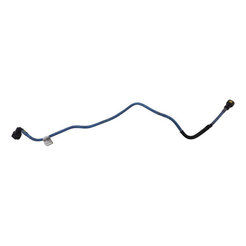 Mangueira Valvula Canister Combustivel Jeep Compass 1.3 2022