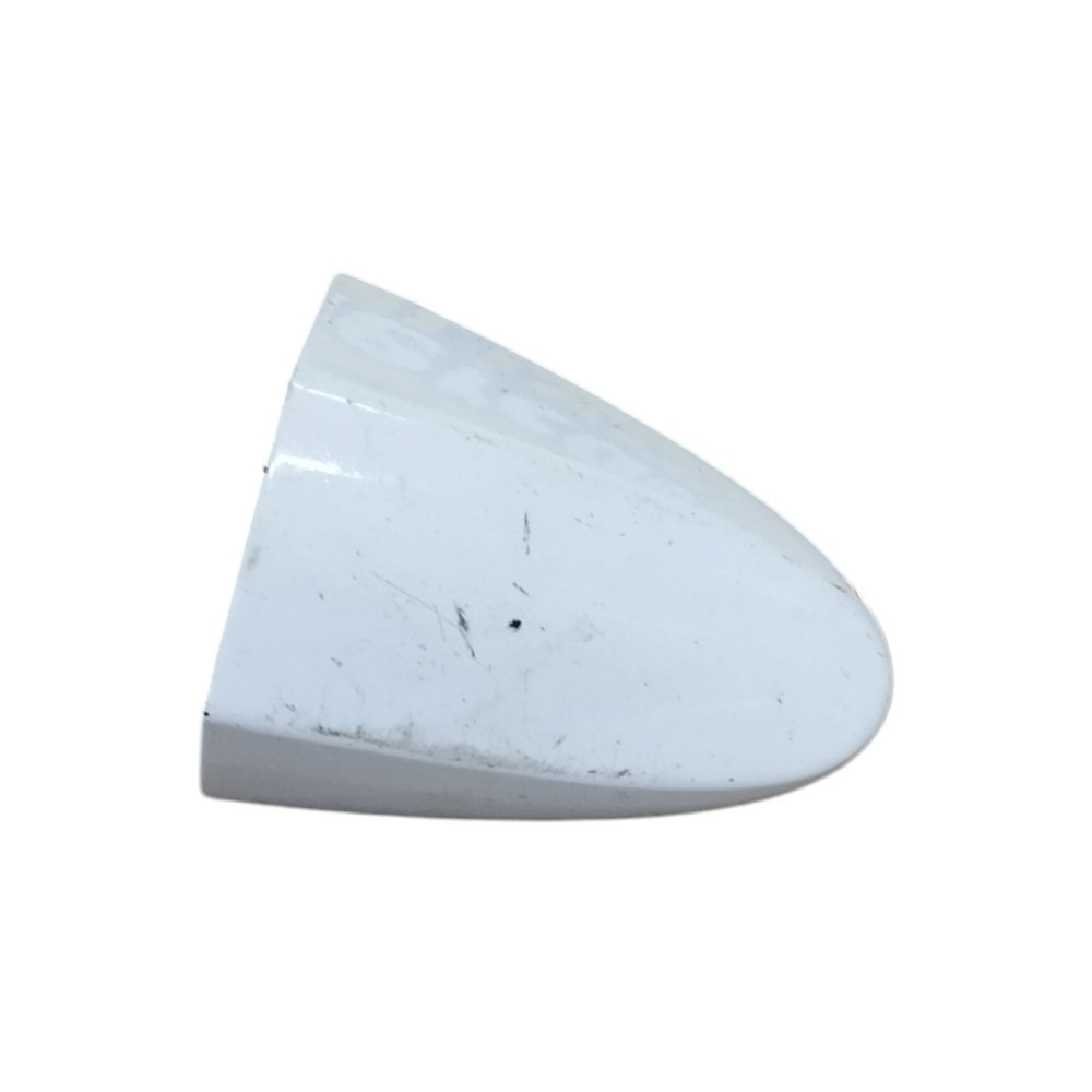 Aplique Suporte Maçaneta Externa Traseira Ford Fusion 2012