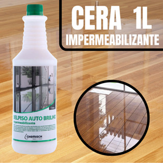 CERA IMPERMEABILIZANTE PREMIUM 1L ENVIO IMEDIATO em Oferta na Shopee