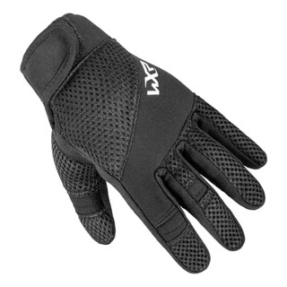 Luva Wxr Rock Preta GG em Oferta na Shopee