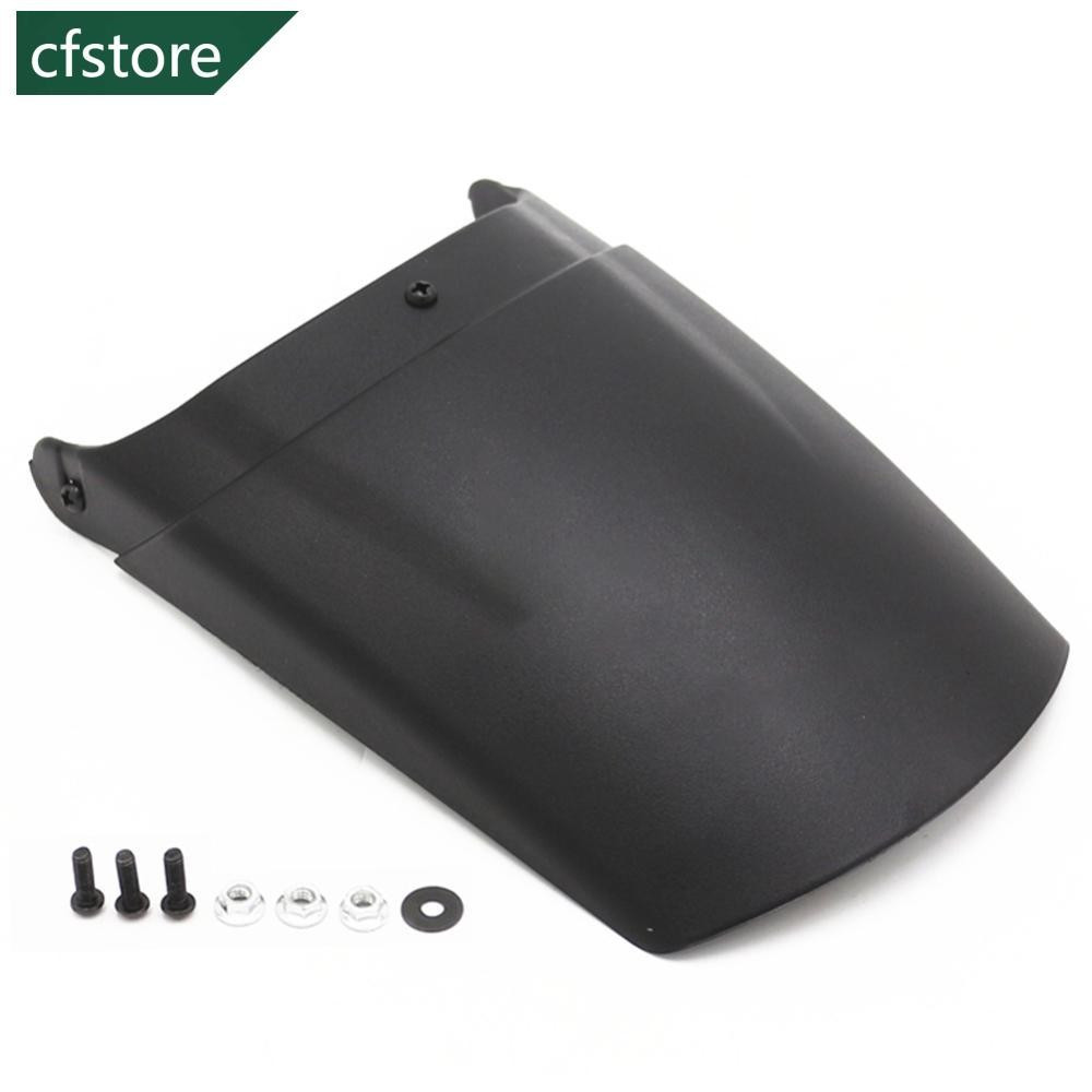 Extensões Universais de Para-lamas Dianteiro e Traseiro para Motocicleta CFSTORE, Acessórios para Motocicleta C7M