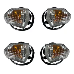 Pisca Pop 110i Cristal 2016 a 2025 Modelo Orig Com Lampada Direito Esquerdo