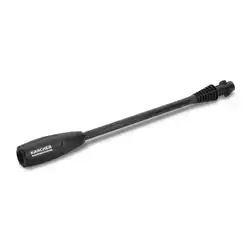 Lança de Jato Leque para modelos de K1