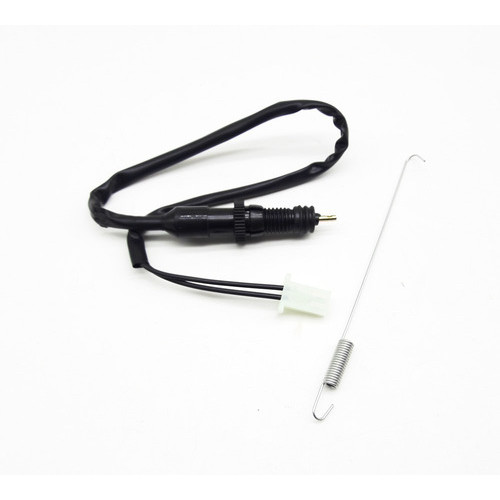 INTERRUPTOR DE FREIO TRASEIRO GP7 PARA HONDA TITAN 125 E 150 FAN 125 E 150 em Oferta na Shopee