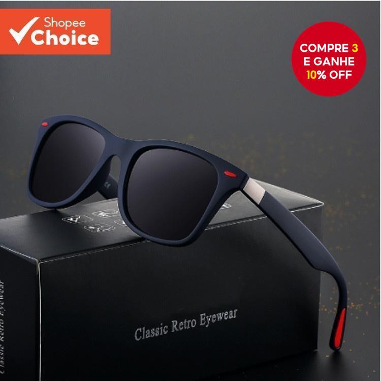 Óculos De Sol Com Sombreamento Para Dirigir Homens E Mulheres , Motorista , Bicicletas De Passeio