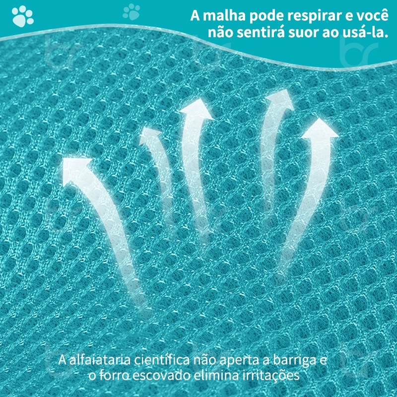 Peitoral Coleira Resistente Para Pet Cão Grande e Médio Porte com Regulagem Colete Reforçado para Passeio Cachorro