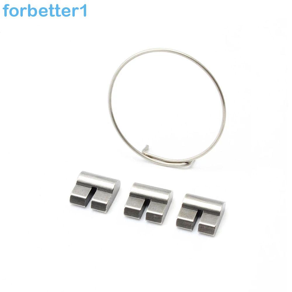 FORBETTER Cassete Driver 3 Pçs Acessórios De Ciclismo MTB Ferramentas Reparo Aço Inoxidável Catraca Pawl
