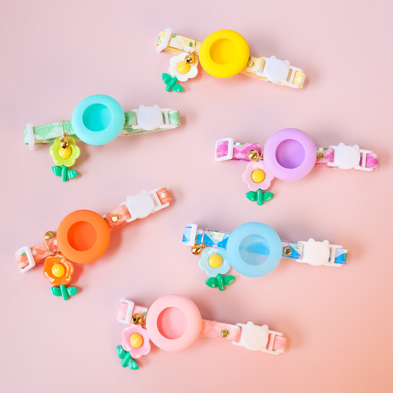 O que é Coleira Airtag Amazon? Guia e Onde Comprar | BuscaProdutos