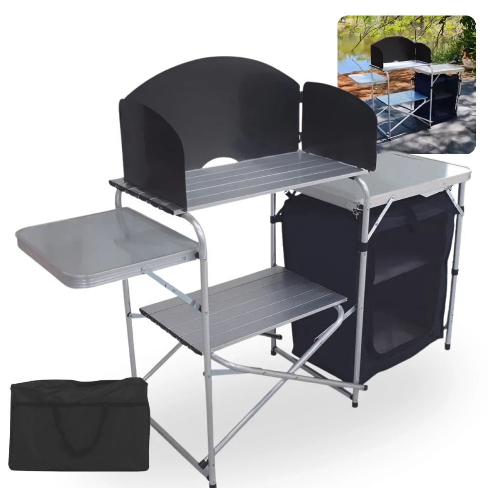 Armário Organizador de Pesca: Onde Comprar | BuscaProdutos