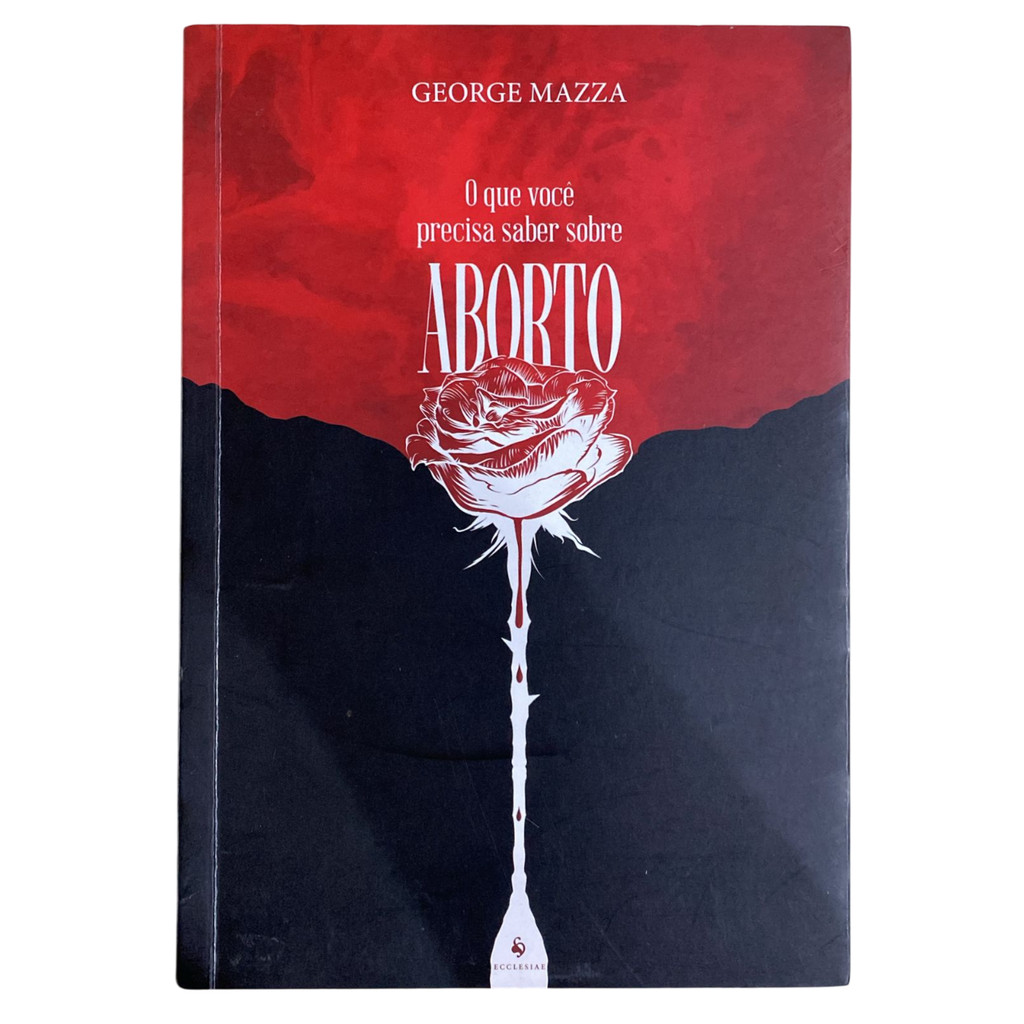 O que você precisa saber sobre aborto George Mazza
