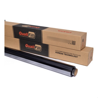 Película Insulfilm Profissional Poliéster 0,50 X 5,00mts em Oferta na Shopee