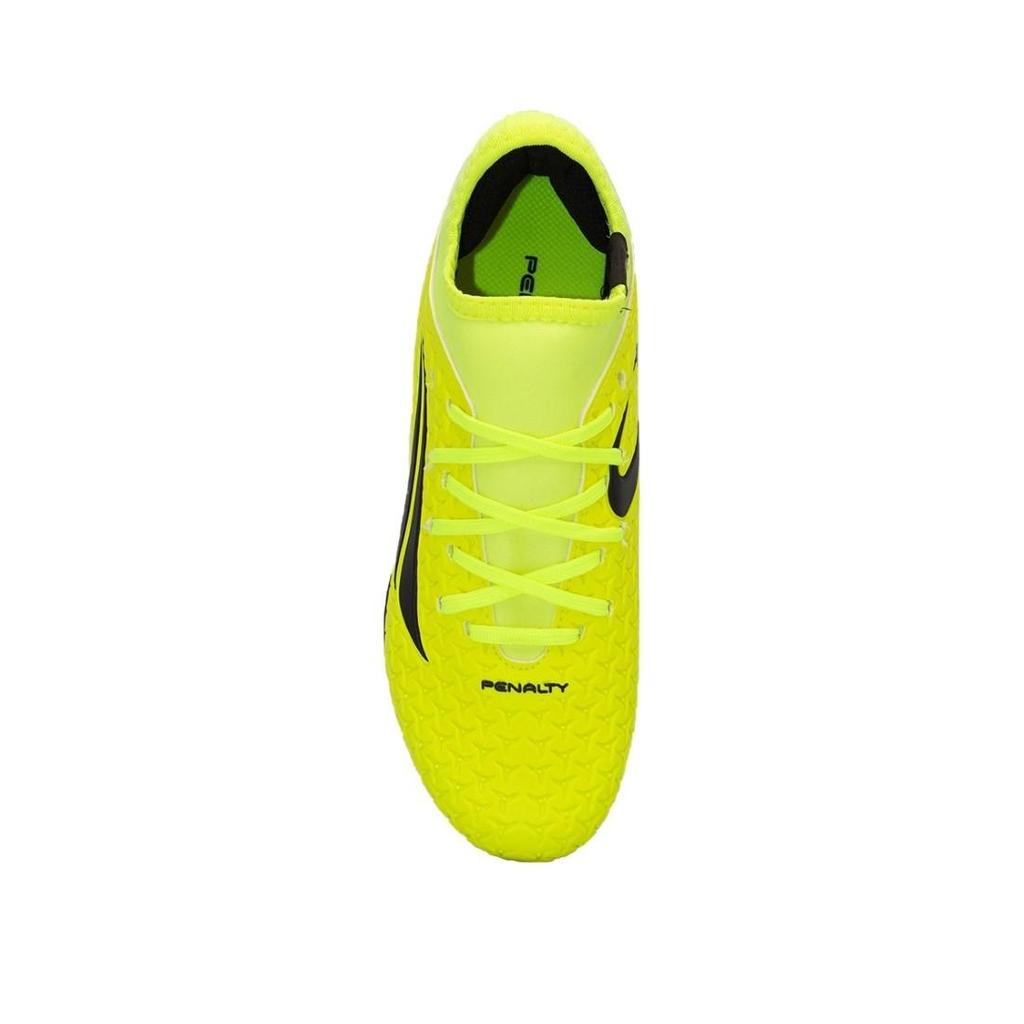 CHUTEIRA CAMPO PENALTY S11 LOCKER KIDS XXI · foto 2