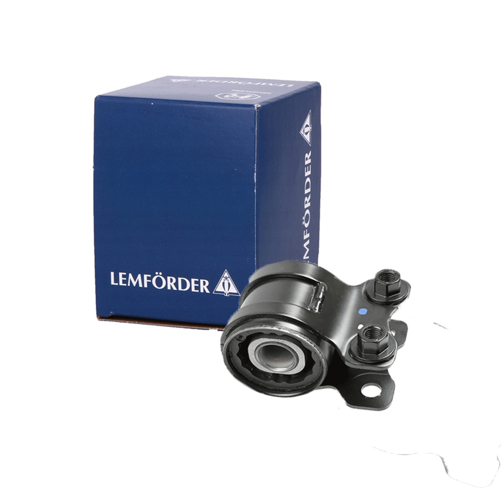 BUCHA MANCAL BANDEJA DIANTEIRA FORD FOCUS 09/13 VOLVO S40 V40 LEMFORDER