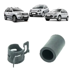 Tampão Vazão Água Radiador Fiesta Courier Ecosport Ka Focus