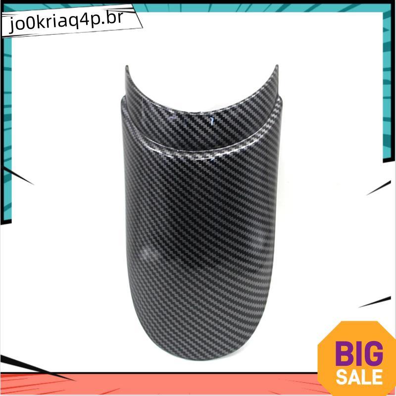 Extensão Da Motocicleta Paralama Respingo Extensor Acessórios Para Scrambler 1200XE 1200XC 2019-Up 1200X 2024 -