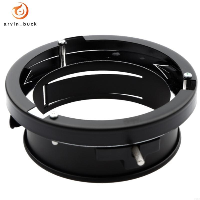 Adaptador De Lente De 9.8 Cm Para Fotografia