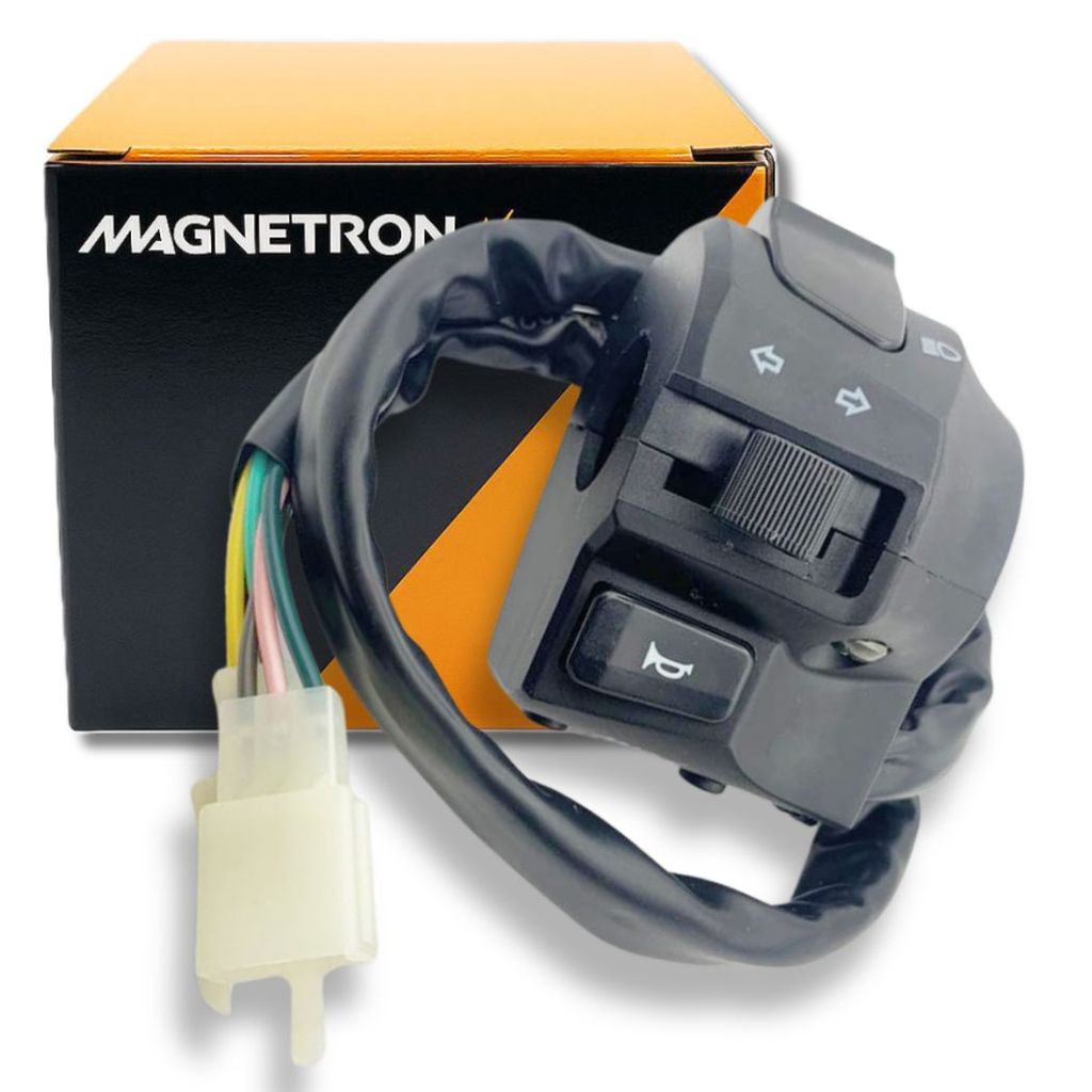 Chave de Luz Crosser 150 2018-2023 Magnetron