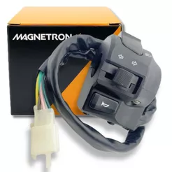 Chave de Luz Crosser 150 2018-2023 Magnetron