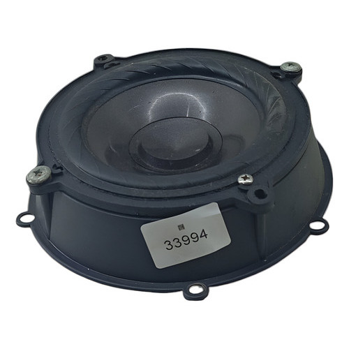 Auto Falante Porta Chevrolet Celta Life 1.0 Vhc 2011 Preto