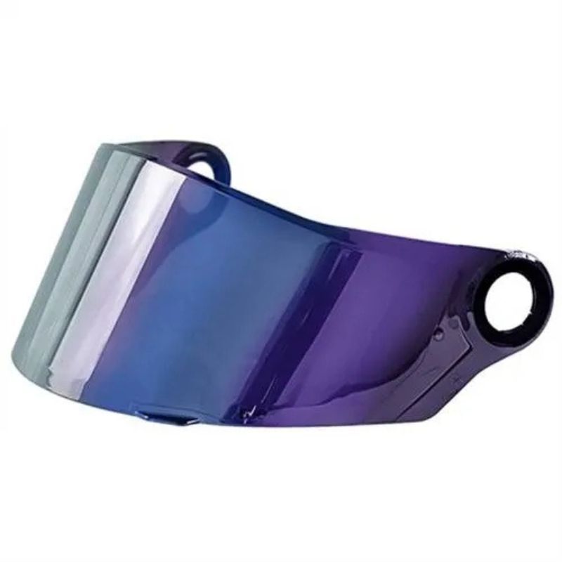 Viseira Capacete Ls2 Ff358 Camaleão