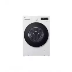 Lava e Seca Smart LG 16kg Branca com AIDD™ 220V