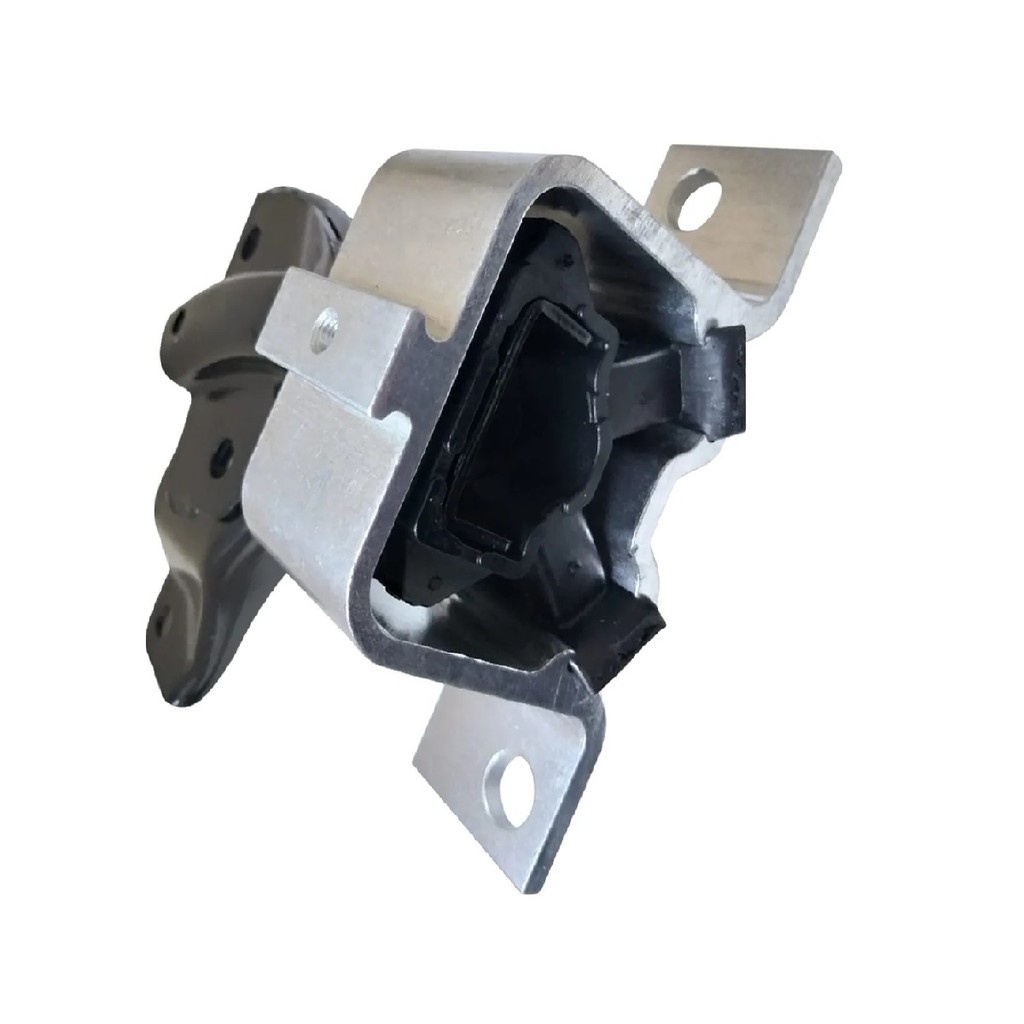 CALÇO COXIM DIREITO MOTOR LOGAN SANDERO 1.6 2007/2014 C/ SUPORTE