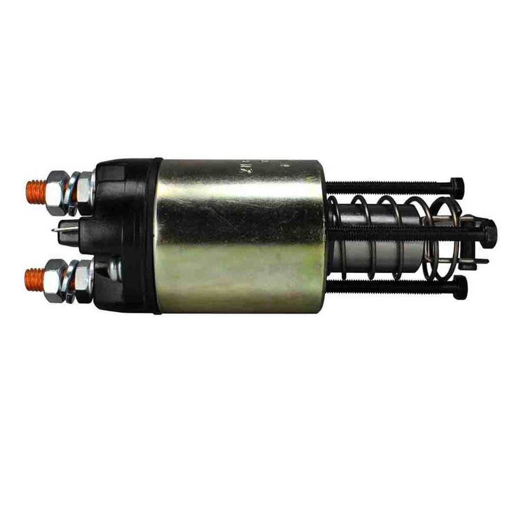 ZM7651 Automático Rele de Partida Fiat Tipo Uno Rover 800 12V
