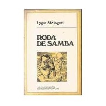 Roda de Samba de Lygia Malaguti 7971279
